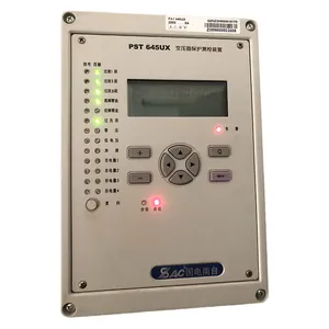 PS640UX Anti-Island Protection Device with New Energy System Grid Connection Protection