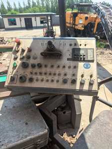 Adoquines Vogel usados: Stock Super 2100C1800-2 1800-3L 2100-3LI 700i, 1300-3i, 1380i, 1680-3Li, 1880Li, 2180-3Li-Motor de bomba - Product Image 6