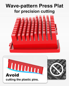 Pro Oignon <span class=keywords><strong>Hachoir</strong></span> Multifonctionnel Alimentaire <span class=keywords><strong>Hachoir</strong></span> Cuisine Légumes Trancheuse Dicer Cutter Veggie Carotte Ail <span class=keywords><strong>Hachoir</strong></span> Avec Conteneur - Product Image 6