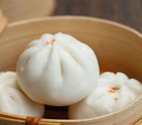 Nouvelle machine automatique à baozi (buns farcis à la vapeur) en acier inoxydable 304, capacité de 60 à 120 pièces/minute pour les usines de fabrication et les fermes