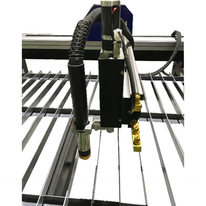 Portable for Metal with Motor Gear Core Components - Product Image 3