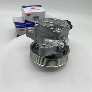 Haoxiang 56110-RBB-E02 pompa servosterzo Auto per Honda Accord <span class=keywords><strong>Acura</strong></span> <span class=keywords><strong>TSX</strong></span> <span class=keywords><strong>06</strong></span> 08 - Product Image 4
