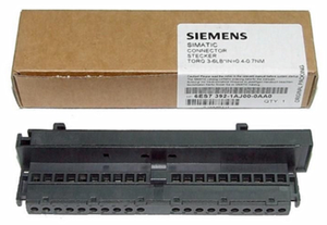 ขั้วต่อด้านหน้าแบบ 20 พิน 40 พิน 6ES 7 <span class=keywords><strong>392</strong></span> 6ES7392-1AJ00/<span class=keywords><strong>1AM00</strong></span>-<span class=keywords><strong>0AA0</strong></span> OAAO - Product Image 1