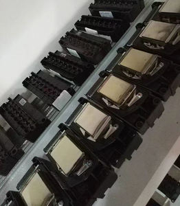 爱普生4880 7880 9880喷墨打印机原装DX5 F187金色打印头 - Product Image 4