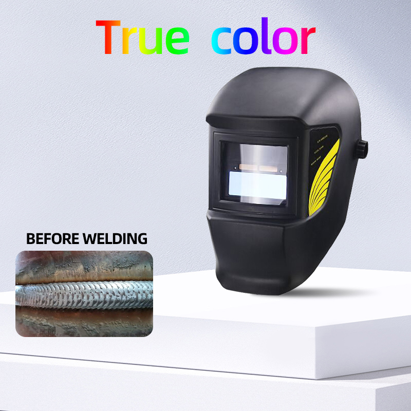 Casco03 Color verdadero