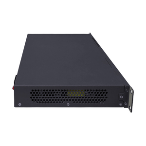 OLT GPON 60 km Classe B+/C+/C++ 4 ports 4GPON SFP 4GE RJ45 4x10GE XE SFP+ Ports Max 80 Gbit/s Équipement OLT GPON 4 ports pour FTTx - Product Image 5
