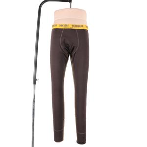 ลองจอนสำหรับผู้ชายชุดชั้นในผ้าฟลีซให้ความอบอุ่นน้ำหนักเบา - Product Image 1