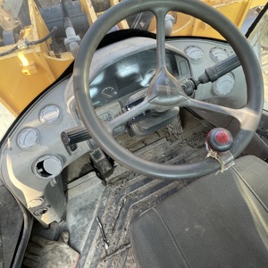 รถตักล้อยาง VOLVO L150H มือสอง ขนาด 20 ตัน เครื่องจักรก่อสร้าง - Product Image 6