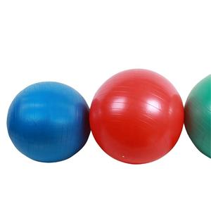 ホームジムフィットネスボールメディシンボールカラフルなラバーメディシンボール - Product Image 6