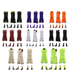 Camisetas de baloncesto de EE. UU., 30 equipos, nueva temporada, gran oferta, camisetas de baloncesto cosidas de alta calidad de fábrica china - Product Image 2