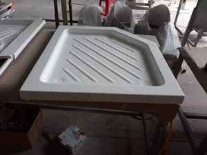 <b>Tent</b> Poles <b>Frames</b> Shelters Camping Structures UV-Resistance Plastic RV Manual Waterproof Anti-Corrosion Components Outdoor - Product Image 3