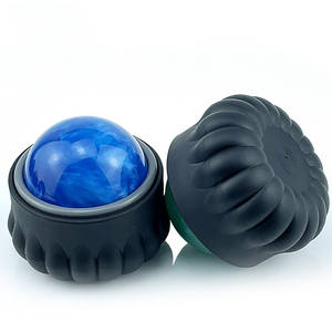 <span class=keywords><strong>2025</strong></span> New Hot Sel Beliebte <span class=keywords><strong>Massage</strong></span> Roller <span class=keywords><strong>Ball</strong></span>, manuelles <span class=keywords><strong>Massage</strong></span> gerät, Linderung von Schulter, Armen, Rücken, Beinen, Kälbern oder Muskel verspannungen - Product Image 1