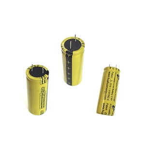 Oplaadbare Lithium Titanate 26650 2.4V 2800Mah Lto Batterij - Product Image 4