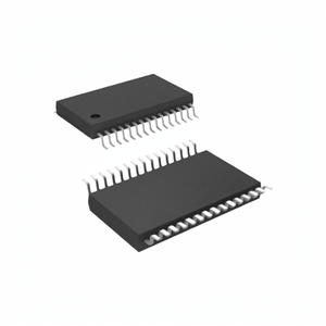 BQ20Z90DBT ตัวแทนจำหน่ายที่ได้รับอนุญาต 30 TFSOP ซื้อชิ้นส่วนอิเล็กทรอนิกส์ออนไลน์ การจัดการพลังงาน (PMIC) - Product Image 1