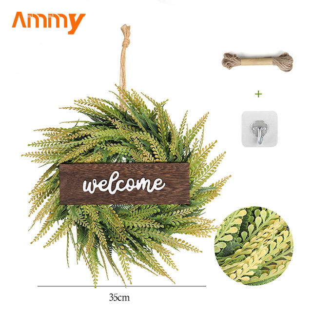 พวงหรีดขนาดเล็ก30*30ซม