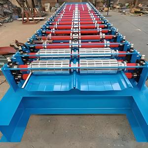 Hohl massiver Ziegel Produktions linie Extruder Ziegel Schlamm Boden Erde roter Ziegel Formwand Ton fliesen herstellungs maschine - Product Image 2