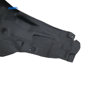 Garde-boue avant intérieur en polypropylène pour Ferrari F8 2023 à 2025, pièces de rechange 862017 - Product Image 5