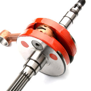 Vilebrequin Racing Scooter pour Moteur Yamaha Bws Axis Aerox 100 <span class=keywords><strong>Nitro</strong></span> YW Zuma 100cc 4VP Minarelli 2 Temps - Product Image 6