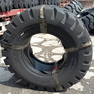ยางรถบรรทุกหนักรุ่นใหม่ 8.25R16-16 EZ870 ออกแบบสำหรับรถจีน - Product Image 1