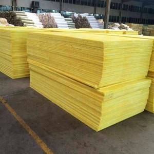 Panel <span class=keywords><strong>de</strong></span> Lana <span class=keywords><strong>de</strong></span> Fibra <span class=keywords><strong>de</strong></span> Vidrio Laminado con Papel <span class=keywords><strong>de</strong></span> Aluminio, Ignífugo, Insonorizante, <span class=keywords><strong>para</strong></span> Aislamiento Térmico <span class=keywords><strong>de</strong></span> Conductos HVAC, Paredes <span class=keywords><strong>y</strong></span> <span class=keywords><strong>Techos</strong></span> - Product Image 6