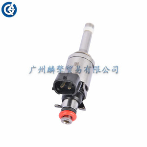 Válvula de Inyección de Combustible Diésel de Metal Pe01-13-250B para Reemplazo y Reparación - Product Image 3