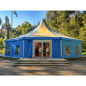 Tente de <span class=keywords><strong>cirque</strong></span> à baldaquin en plein air, tentes de fête, <span class=keywords><strong>chapiteau</strong></span> d'événement, tentes de <span class=keywords><strong>mariage</strong></span> pour banquet de 500 personnes - Product Image 4