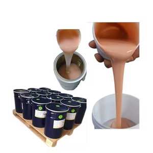 בובה עושה סיליקון גומי 5 חוף חיים הליהוק תוספת תרופה עבור אצבעות מלאכותיות, ידיים, רגליים הליהוק - Product Image 2