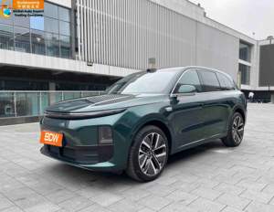 Véhicules d'<span class=keywords><strong>occasion</strong></span> en gros 2024 Li Auto Lixiang L6 Max Hybride Grande SUV 4x4 à énergie nouvelle avec LiDAR embarqué et réfrigérateur de voiture - Product Image 1