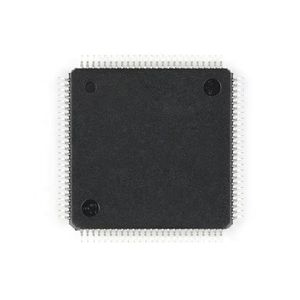 Microcontrolador STM32F407VGT6, Circuito Integrado IC MCU, 1MB FLASH, 100LQFP, F6 - Product Image 4