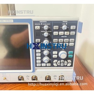 ใช้เครื่องวัดออสซิลโลสโคปดิจิตอล Rohde & Schwarz RTO1024 รุ่น RTO1024 H - Product Image 4