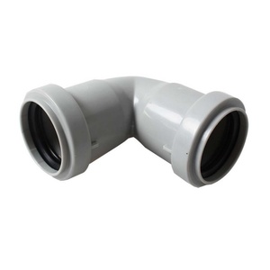 Raccord de tuyau d'angle pour lavabo de salle de bain et de cuisine, adaptateur de tuyau de cuisine, raccord de vidage de bain, raccords de compression pour évacuation - Product Image 1