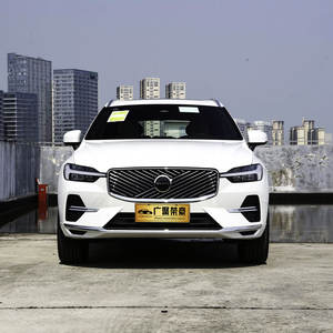 Chine Voiture d'occasion <span class=keywords><strong>Volvo</strong></span> <span class=keywords><strong>XC60</strong></span> SUV T5 Moteur Midsize Luxury Crossover City Safety System Pilot Assist Premium Comfort - Product Image 2