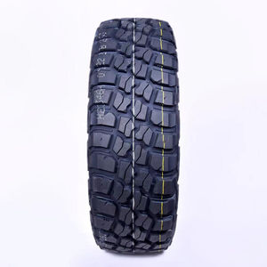 Pneus de sol MT souples, pour voiture SUV 4x4, été, hiver, 285/70R17 265/75416 245/75416 - Product Image 2