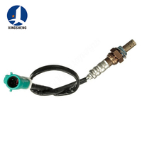 Fabricante de piezas de automóviles Sensor de oxígeno 1123897 1S7F-9F472-AB para Ford Mondeo MK2 MK3 MK4 MK5