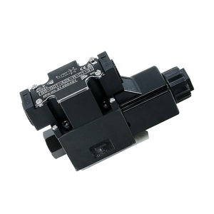 Válvulas de Control Direccional Hidráulicas SS-G01/G03-C5/C6/A3X/A5-R-C1/C2/D2-30/31 para Solenoide de Sistema Hidráulico - Product Image 2