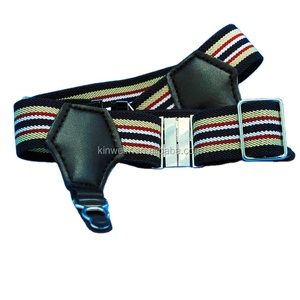 butterfly vibrators Womens Suspender Garter Belt High-Waisted Suspender 6-Strap Belts for  Stockings Size 6 8 10 12 14 16 18 20 22 24 26 28 main image 1