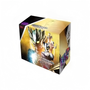Kayu saiint seiyaa การ์ด TG ปลุก Vol.2 36กล่องลึกลับอนิเมะชุบทอง - Product Image 6