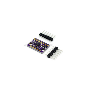 Módulo GY-BMI160 6DOF, Giroscopio de Velocidad Angular de 6 Ejes + Sensor de Aceleración Gravitatoria IICSPI - Product Image 1