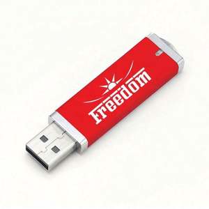 Memoria USB Personalizada al por Mayor, Económica, con Capacidad Completa, para Regalos Promocionales y Empresariales - Product Image 1