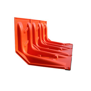Barrière <span class=keywords><strong>anti</strong></span>-<span class=keywords><strong>inondation</strong></span> amovible de panneau d'<span class=keywords><strong>inondation</strong></span> de contrôle en plastique de fabrication professionnelle pour la sécurité de l'eau - Product Image 4