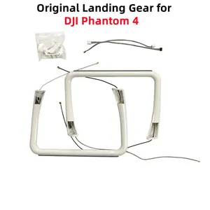 Original JHDDJI <strong>Phantom</strong> <strong>4</strong> <strong>Drone</strong> Spare Parts Plastic Landing Gear Replacement Body Shell Accessory for Repair Brand Stock - Product Image 2