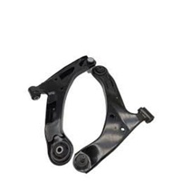 45202-65J00 Topshine Bras de suspension inférieur avant droit (NR-métal) pour Suzuki 1985-1998