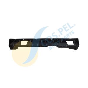 Nouveau support de rallonge de garde-boue RH (NOIR) - Product Image 1