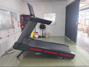 <span class=keywords><strong>2025</strong></span> Thiết Kế Mới Nóng Bán Tập Thể Dục Phổ Biến Phòng Tập Thể Dục Trong Nhà Thiết Bị Tập Thể Dục Thương Mại Máy Chạy Bộ Phổ Chạy Máy - Product Image 6