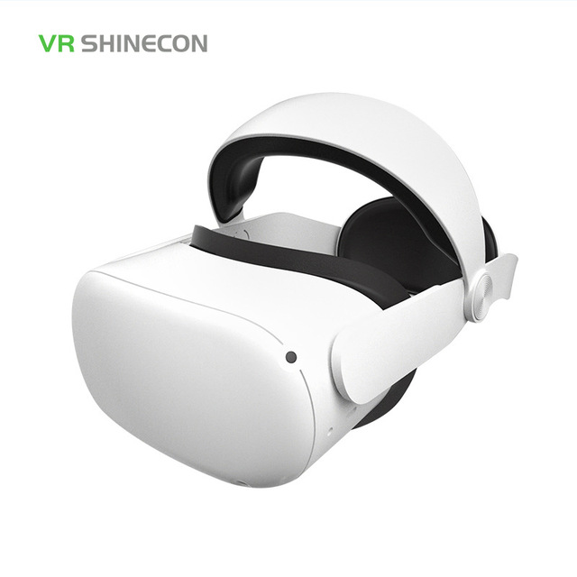 Oculus Quest2 Vr Vr 10
