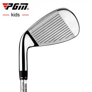 PGM Set Besi Golf, Peralatan Klub Golf