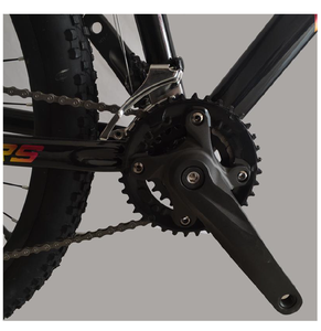 Fabricantes Chinos Venden Bicicletas de Montaña de Alta Calidad para Adultos, de 7 Velocidades, con Suspensión Delantera, para Hombres y Mujeres, para Ciclismo al Aire Libre - Product Image 3