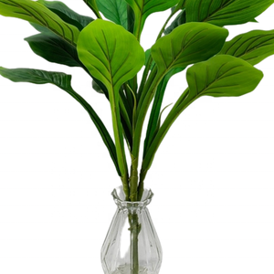 <span class=keywords><strong>Ramo</strong></span> De Arvore Ficus Künstliche Folhas Immergrün Decora cao De Ocasioes Em Promo cao Beliebt De 2024 - Product Image 5