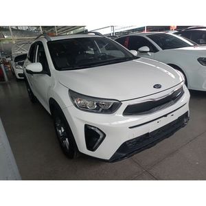 Guazi Coche Usado 2019 Kx1 <span class=keywords><strong>Stonic</strong></span> en Stock, Motor Gasolina, Automático, SUV de 5 Plazas, Volante a la Izquierda, para Uso Diario Robusto - Product Image 3