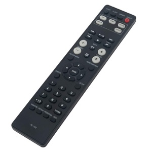 Télécommande de remplacement RC-1162 compatible avec le récepteur CD <span class=keywords><strong>Denon</strong></span>, système de composants micro Hi-Fi RCD-M39 RCD-M39DAB D-M39 RCDM39 - Product Image 4